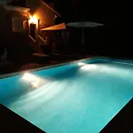 别墅 Casa Ronda *