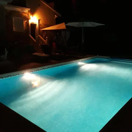 Villa Casa Ronda *