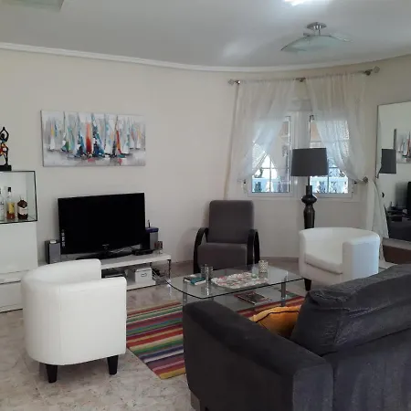 Villa Casa Ronda