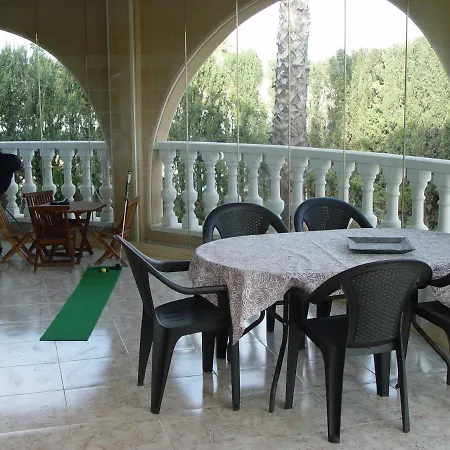Casa Ronda 别墅 罗雅勒斯