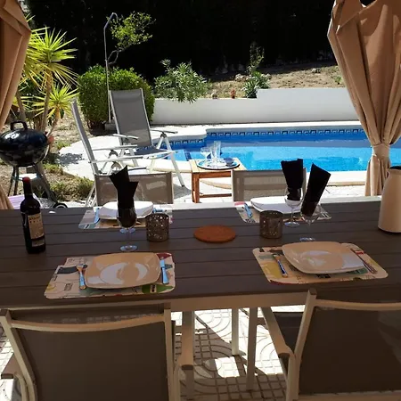 别墅 Casa Ronda *