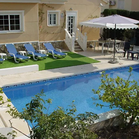 Casa Ronda Villa