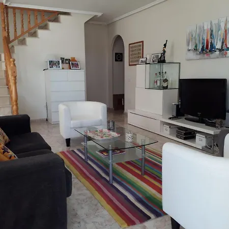 Villa Casa Ronda *