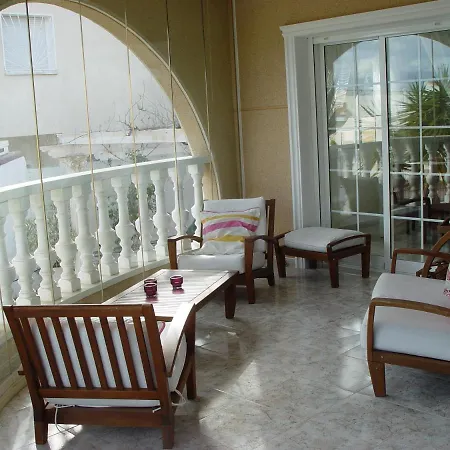 Casa Ronda *