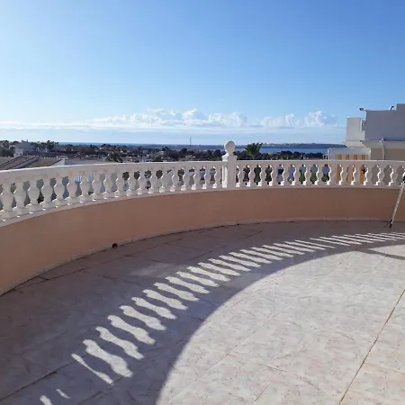 Casa Ronda Villa Rojales