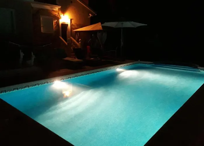 Villa Casa Ronda *