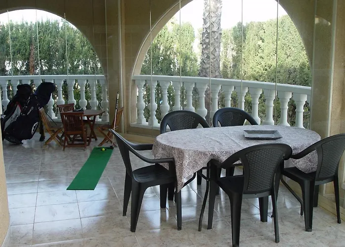 Casa Ronda Villa Rojales