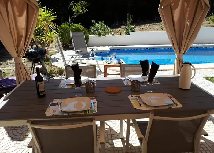 Villa Casa Ronda *